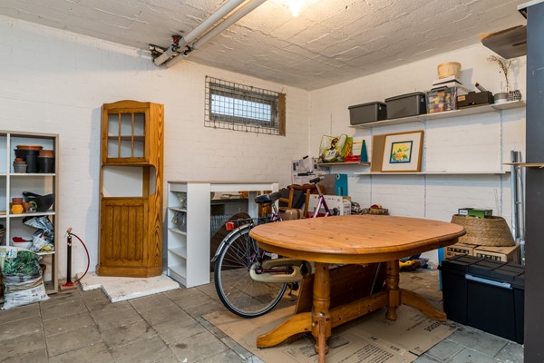 Foto - Te koop: Net appartement gelegen op de 3e woonlaag in een kleinschalig appartementencomplex in een zeer gewilde, groene woonomgeving